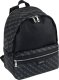 Guess Guess, Dan, Backpack, Black/Brown, 4G Logo, For Men For Men 1