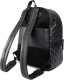 Guess Guess, Dan, Backpack, Black/Brown, 4G Logo, For Men For Men 2