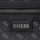 Guess Guess, Dan, Backpack, Black/Brown, 4G Logo, For Men For Men 4