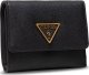 Guess Guess, Destiny, Wallet, Small Trifold, SWVB78 78430, Black, For Women For Women 1