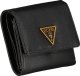 Guess Guess, Destiny, Wallet, Small Trifold, SWVB78 78430, Black, For Women For Women 2