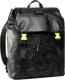 Guess Guess, Salameda, Backpack, Black, Laptop Compartiment, Unisex Unisex 1