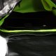 Guess Guess, Salameda, Backpack, Black, Laptop Compartiment, Unisex Unisex 1
