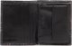 Guess , Vezzola, Wallet, Small Billfold, SMVZLALEA22, Black, For Men For Men 2