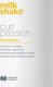 Milk Shake Milk Shake, Curl Passion, Paraben-Free, Hair Shampoo, Softness & Manageability, 10 ml For Women 1
