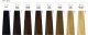 Milk Shake Milk Shake, Smoothies, Ammonia-Free, Semi-Permanent Hair Dye, 7.E Natural Blonde Medium, 100 ml For Women 2
