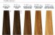 Milk Shake Milk Shake, Smoothies, Ammonia-Free, Semi-Permanent Hair Dye, 7.E Natural Blonde Medium, 100 ml For Women 4