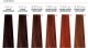 Milk Shake Milk Shake, Smoothies, Ammonia-Free, Semi-Permanent Hair Dye, 7.E Natural Blonde Medium, 100 ml For Women 5