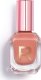 Makeup Revolution Makeup Revolution, Express, Nail Polish, Lingerie Nude, 10 ml For Women 1