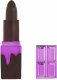 Makeup Revolution Makeup Revolution, I Heart Revolution Chocolate, Cream Lipstick, Mocha, 3.5 ml For Women 1