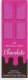 Makeup Revolution Makeup Revolution, I Heart Revolution Chocolate, Cream Lipstick, Mocha, 3.5 ml For Women 2