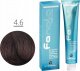 Fanola Fanola, Crema Colore, Permanent Hair Dye, 4.6 Chestnut Red, 100 ml For Women 9
