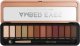 ProFusion Profusion, Profusion, Eyeshadow Palette, Amber Eyes, 25 g For Women 3