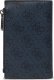 Guess Guess, Vezzola, Synthetic Leather, Wallet, SMEVZLLEA78, Black, For Men For Men 1