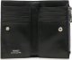 Guess Guess, Vezzola, Synthetic Leather, Wallet, SMEVZLLEA78, Black, For Men For Men 2