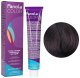 Fanola , Crema Colore, Permanent Hair Dye, 5.2 Light Chestnut Violet, 100 ml For Women 1