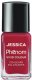 Jessica Jessica, Phenom Vivid Colour, Nail Polish, PHEN-019, Parisian Passion, 14 ml For Women 1