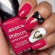 Jessica Jessica, Phenom Vivid Colour, Nail Polish, PHEN-019, Parisian Passion, 14 ml For Women 2