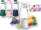 Blender kielichowy bezprzewodowy + LED 1