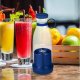 Blender kielichowy bezprzewodowy + LED 13