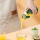 Blender kielichowy bezprzewodowy + LED 15