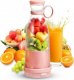 Blender kielichowy bezprzewodowy + LED 3