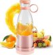 Blender kielichowy bezprzewodowy + LED 4
