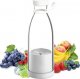 Blender kielichowy bezprzewodowy + LED 8