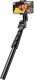 Selfie stick Ugreen Selfie stick statyw z pilotem Bluetooth LP680 1,7m 2