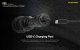 Latarka Nitecore FLASHLIGHT PRECISE SERIES/3000 LUMENS P35I NITECORE 1