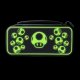 PDP Etui Travel Plus 1-Up Glow In the Dark (500-224-1UP) 4