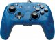 Pad PDP PDP SWITCH Pad przewodowy Delux+ Audio CAMO NIEBIESKI 1