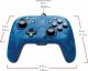 Pad PDP PDP SWITCH Pad przewodowy Delux+ Audio CAMO NIEBIESKI 1