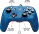 Pad PDP PDP SWITCH Pad przewodowy Delux+ Audio CAMO NIEBIESKI 4