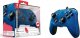 Pad PDP PDP SWITCH Pad przewodowy Delux+ Audio CAMO NIEBIESKI 7