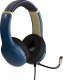 Słuchawki PDP Airlite Zelda Hyrule Niebieskie (500-162-HLBL) 9