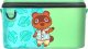 PDP PDP SWITCH Walizka + Etui ANIMAL CROSSING Edition 7
