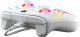 Pad PDP PDP XS Pad przewodowy Afterglow WAVE - biały 10