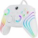 Pad PDP PDP XS Pad przewodowy Afterglow WAVE - biały 13