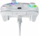 Pad PDP PDP XS Pad przewodowy Afterglow WAVE - biały 15
