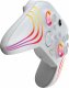 Pad PDP PDP XS Pad przewodowy Afterglow WAVE - biały 17
