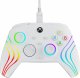 Pad PDP PDP XS Pad przewodowy Afterglow WAVE - biały 1