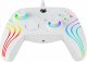 Pad PDP PDP XS Pad przewodowy Afterglow WAVE - biały 3