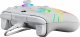 Pad PDP PDP XS Pad przewodowy Afterglow WAVE - biały 9