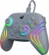 Pad PDP PDP XS Pad przewodowy Afterglow WAVE - szary 1