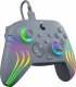 Pad PDP PDP XS Pad przewodowy Afterglow WAVE - szary 2