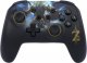 Pad PowerA PowerA SWITCH Pad bezprzewodowy Enhanced Zelda Link vs. Lynel 1