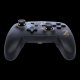 Pad PowerA PowerA SWITCH Pad bezprzewodowy Enhanced Zelda Link vs. Lynel 7
