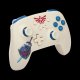 Pad PowerA PowerA SWITCH Pad bezprzewodowy The Legend of Zelda Sworn Protector 2