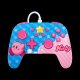 Pad PowerA PowerA SWITCH Pad przewodowy Enhanced Kirby 1